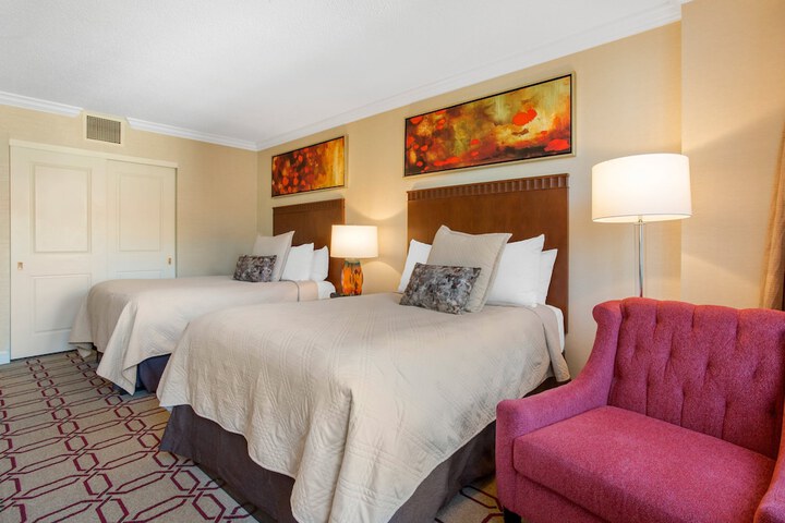 Omni Providence Hotel