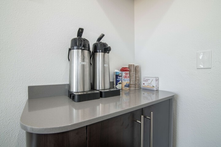 Motel 6 Moreno Valley - Riverside March Air Base