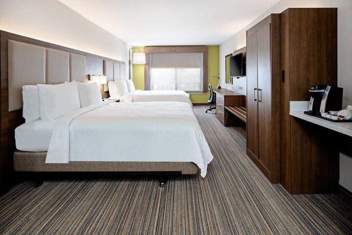 Holiday Inn Express Hotel & Suites Atascadero by IHG