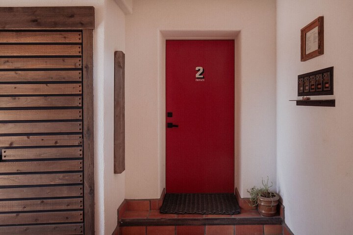 Motel Marfa