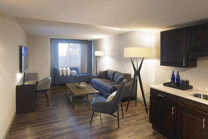 Hyatt Regency Rochester