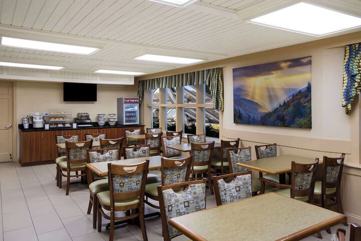 The Inn at Apple Valley an Ascend Collection Hotel