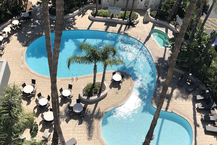 Hyatt Regency Newport Beach West