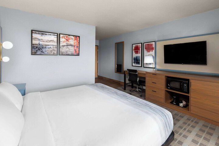 AmericInn by Wyndham Oscoda Near AuSable River