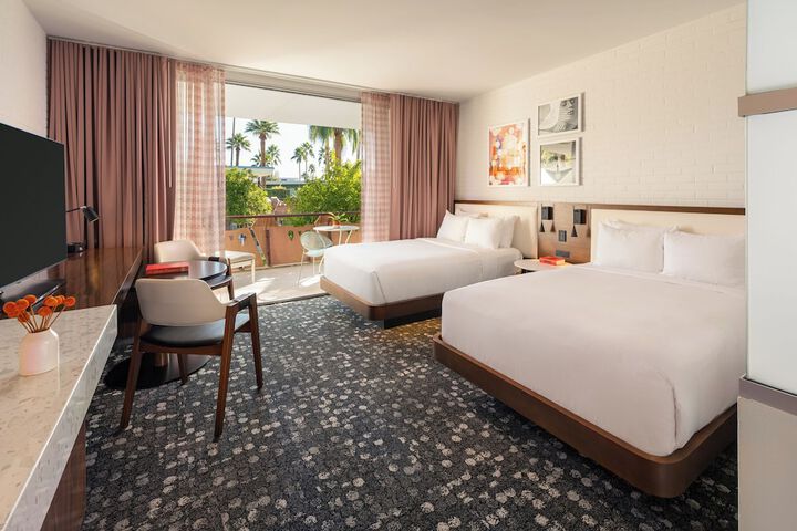 Hotel Valley Ho