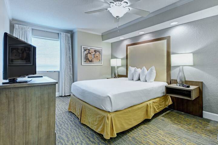 Summer Bay Orlando MOD Collection by Sonesta