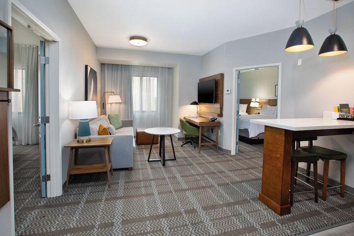 Staybridge Suites Ames by IHG