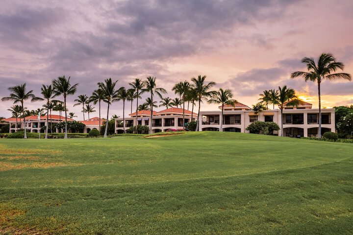 Shores at Waikoloa