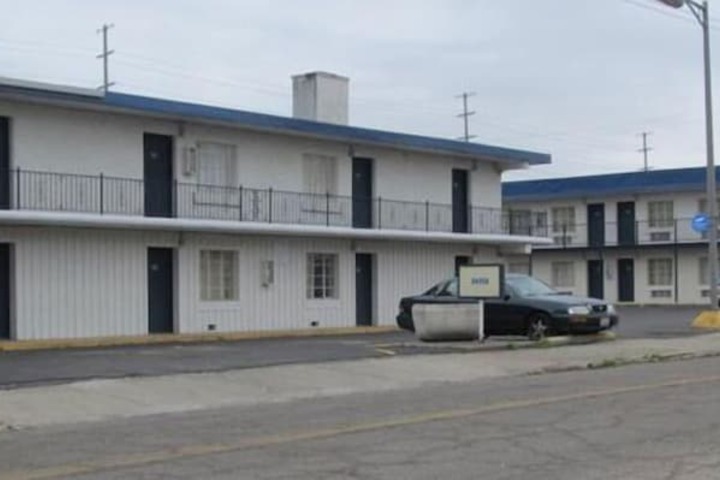 Inn Towne Motel