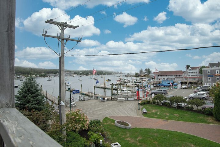 Fishermans Wharf Inn