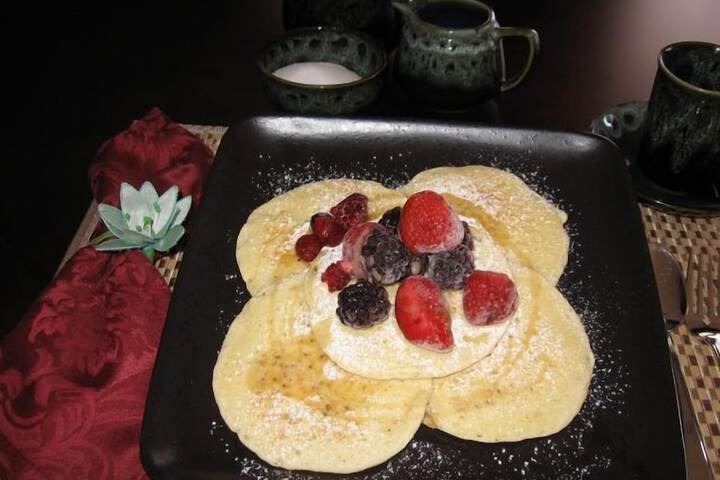Driftwood Heights Bed & Breakfast