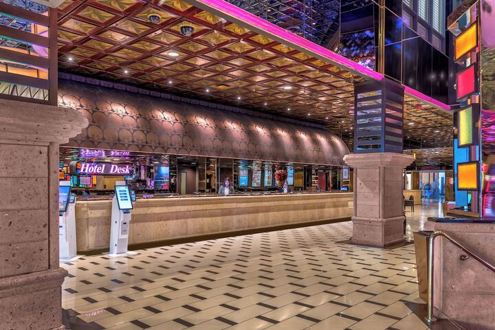 Atlantis Casino Resort Spa