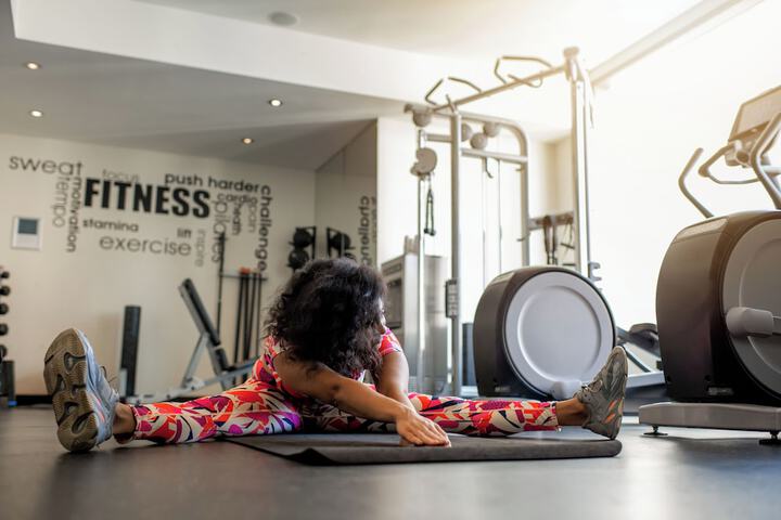 Health and Fitness 72 of 82