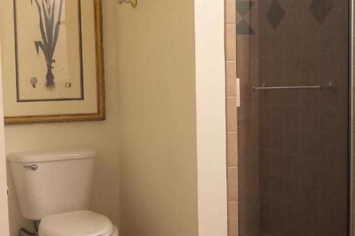 Dogwood Springs Lodgings