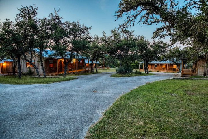 CRC Ranch Retreat