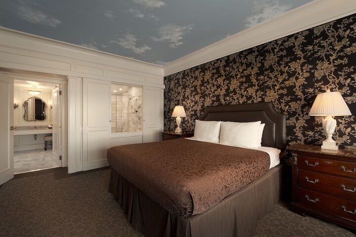 O.Henry Hotel
