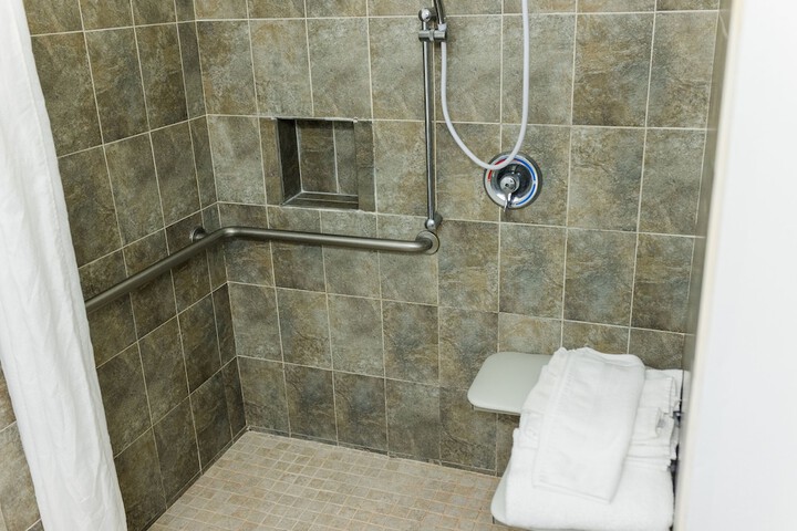 Country Inn & Suites by Radisson Helen, GA