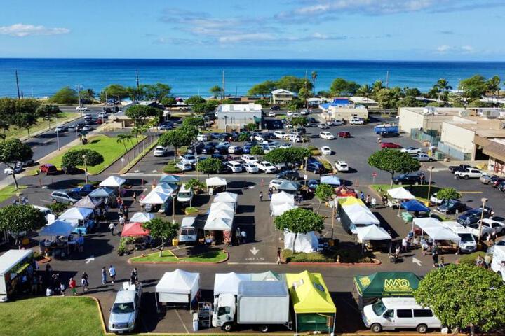 Kalo Homes - Coastal island haven