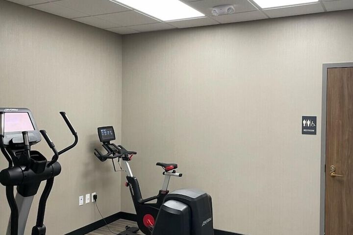 Hyatt Place Tulsa Downtown
