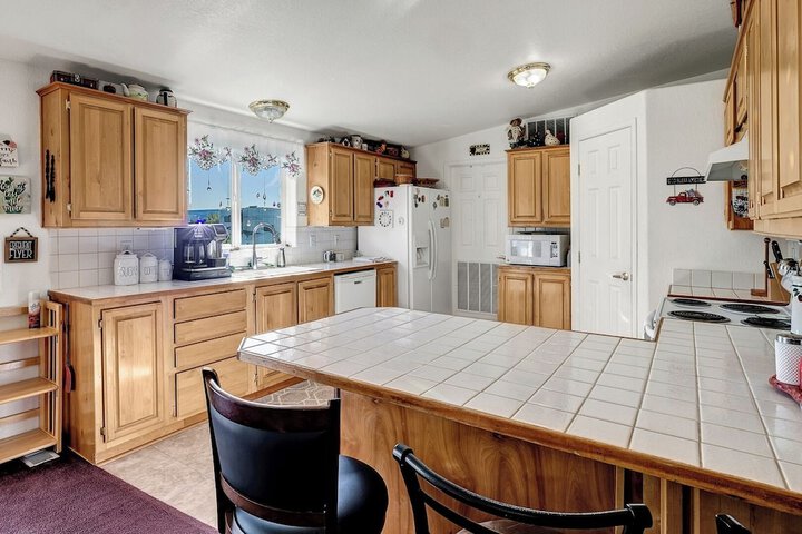 3BR Retreat in Prosser Perfect for Wine Lovers