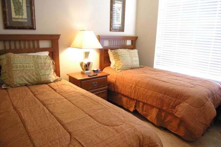 Oakwater Resort Near Disney