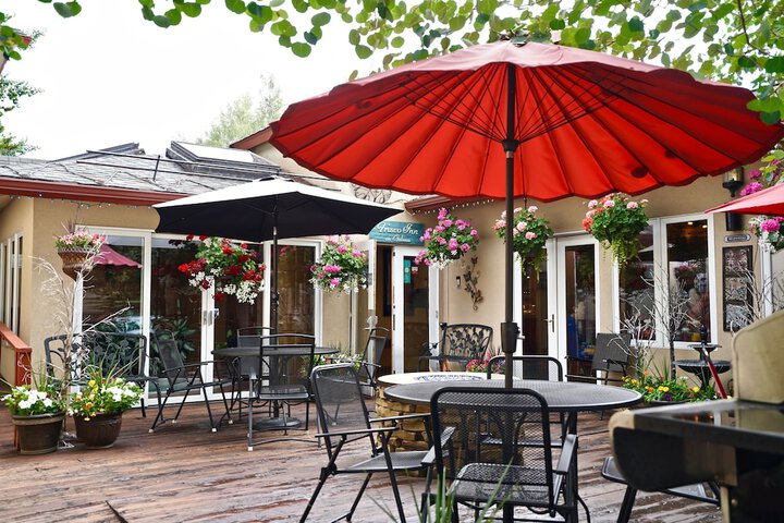 Terrace/Patio 93 of 99