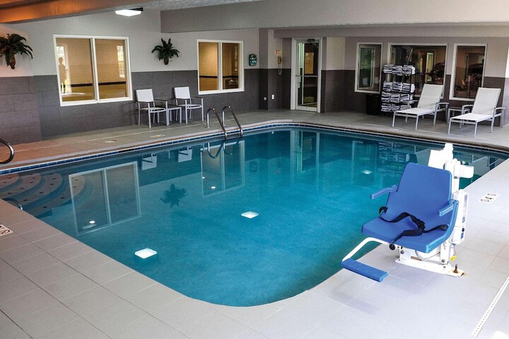 Pool 2 of 31