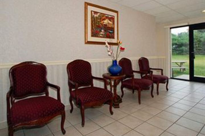 Quality Inn Binghamton West
