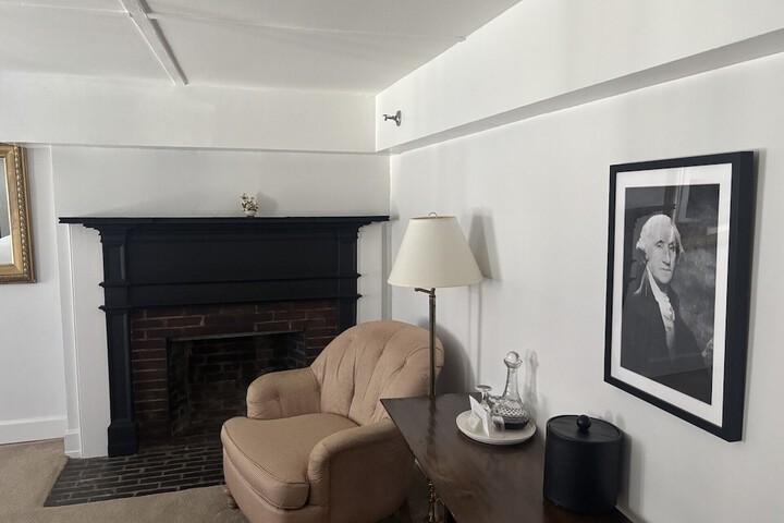 Beekman Arms and Delamater Inn