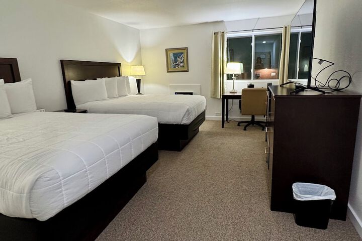 Heritage Hotel Quincy