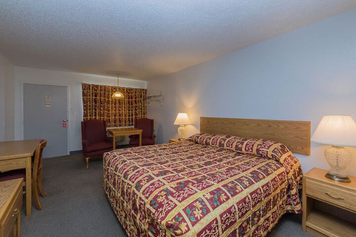 Room 19 of 22