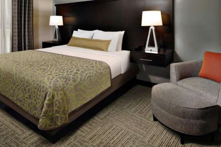 Staybridge Suites Plano - The Colony by IHG