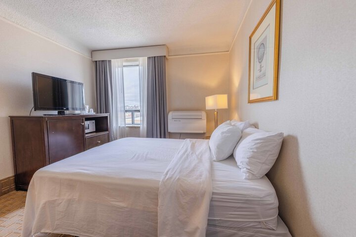 The Prince Arthur Hotel