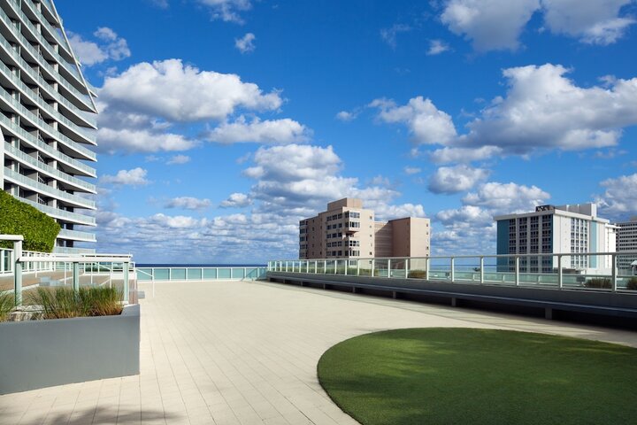 Terrace/Patio 123 of 127