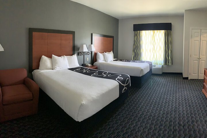 La Quinta Inn & Suites by Wyndham Rifle