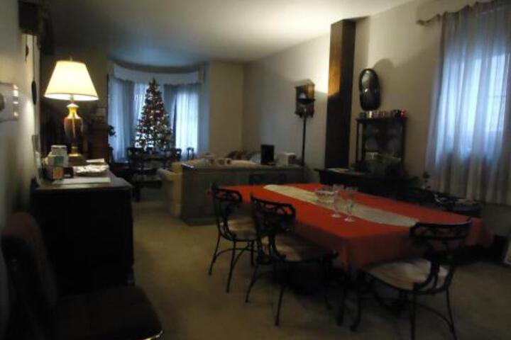 Fox Castle Bed and Breakfast