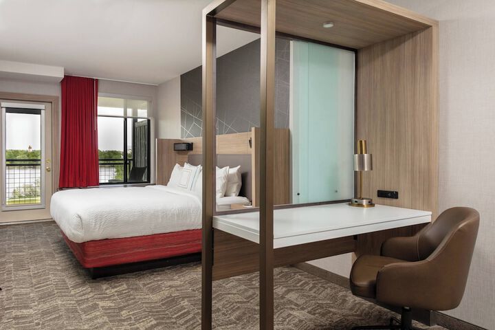 SpringHill Suites by Marriott Great Falls