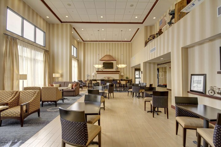 Hotel Interior 5 of 33