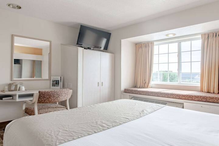 SureStay Hotel by Best Western Christiansburg Blacksburg