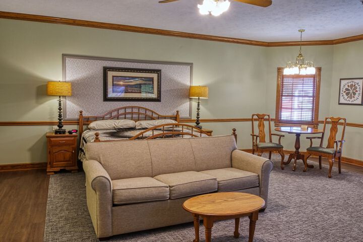 Carlisle Inn Walnut Creek