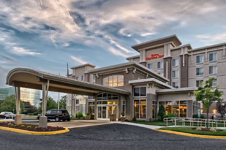 Hilton Garden Inn Mt. Laurel