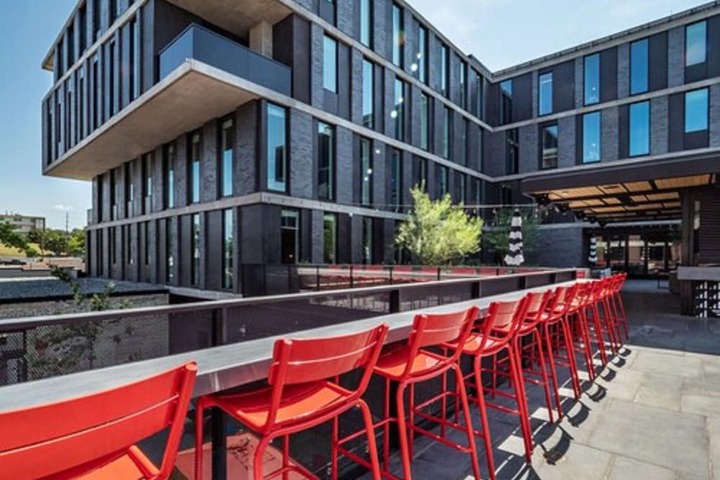 Terrace/Patio 55 of 60