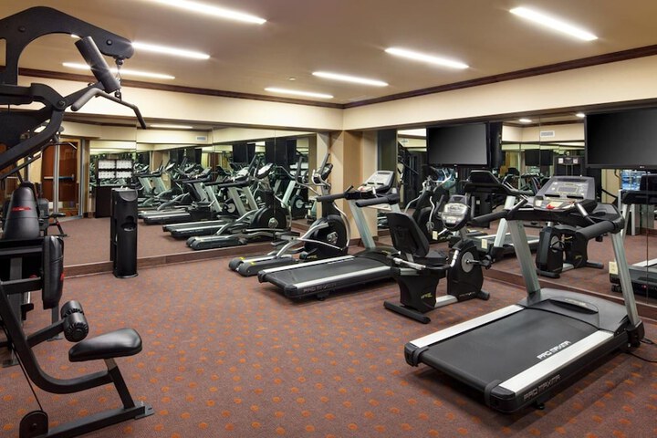 Health and Fitness 25 of 30