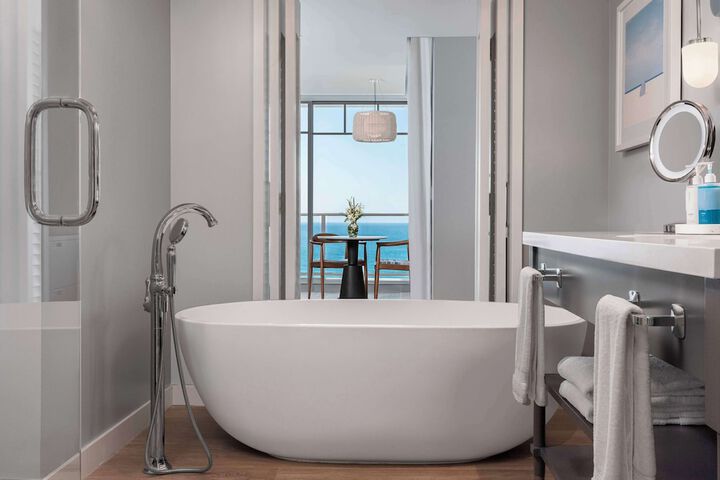 The Seabird Ocean Resort & Spa Part of Destination Hotel by Hyatt