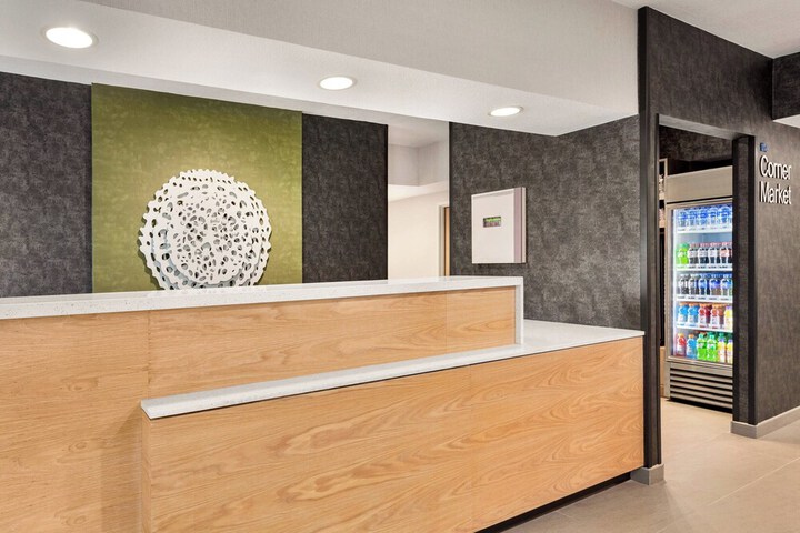 Fairfield Inn by Marriott Vacaville