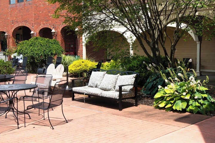 Holiday Inn Express & Suites Albany Airport Area - Latham by IHG