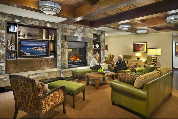 Hyatt Vacation Club at Northstar Lodge Lake Tahoe