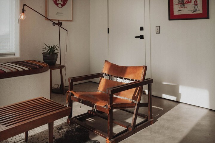Motel Marfa