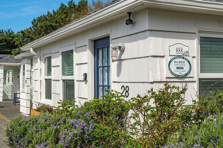 Cannon Beach Hotel Collection