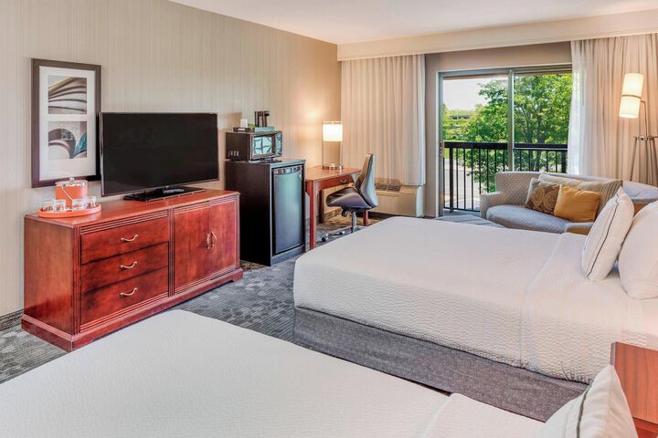 Courtyard by Marriott Cranbury South Brunswick